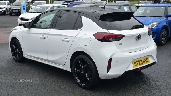 Used Vauxhall Corsa 2023 for sale - 77457139: Photo 4
