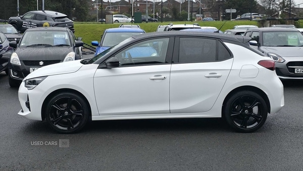 Used Vauxhall Corsa 2023 for sale - 77457139: Photo 5