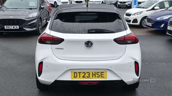 Used Vauxhall Corsa 2023 for sale - 77457139: Photo 6