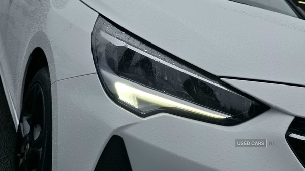 Used Vauxhall Corsa 2023 for sale - 77457139: Photo 7