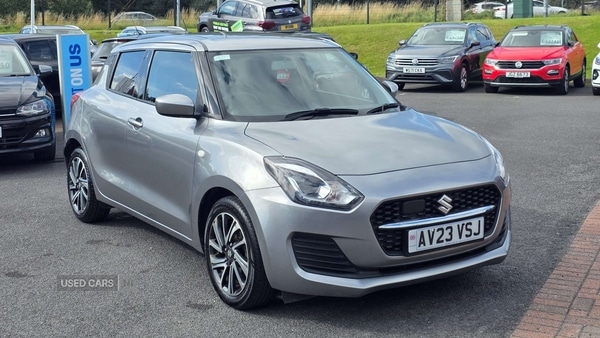 Used Suzuki Swift 2023 for sale - 76123431: Photo 1