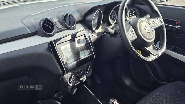 Used Suzuki Swift 2023 for sale - 76123431: Photo 10