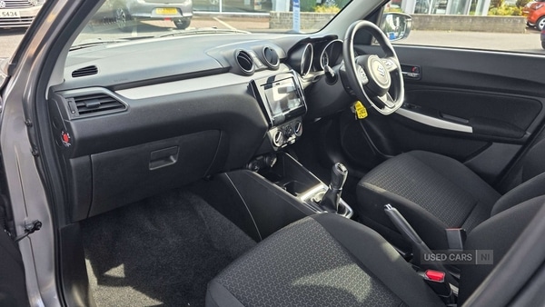Used Suzuki Swift 2023 for sale - 76123431: Photo 12