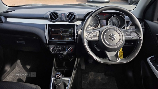 Used Suzuki Swift 2023 for sale - 76123431: Photo 15