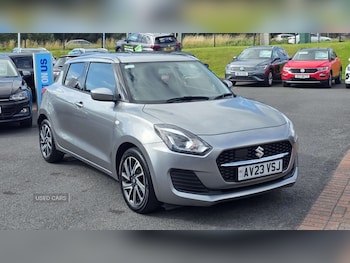 Suzuki - Swift