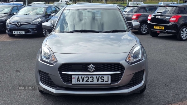Used Suzuki Swift 2023 for sale - 76123431: Photo 2