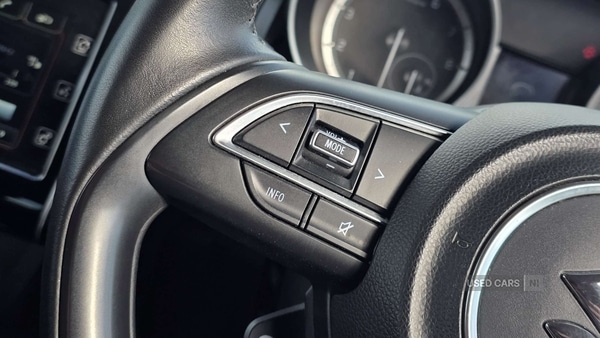 Used Suzuki Swift 2023 for sale - 76123431: Photo 24