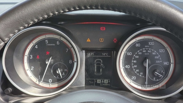 Used Suzuki Swift 2023 for sale - 76123431: Photo 27