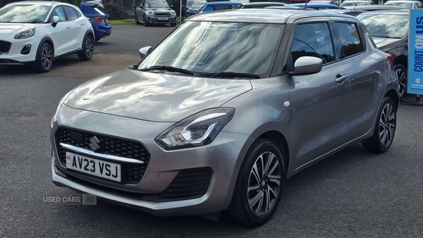 Used Suzuki Swift 2023 for sale - 76123431: Photo 3