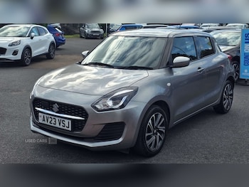 Used Suzuki Swift 2023 for sale - 76123431: Photo 3