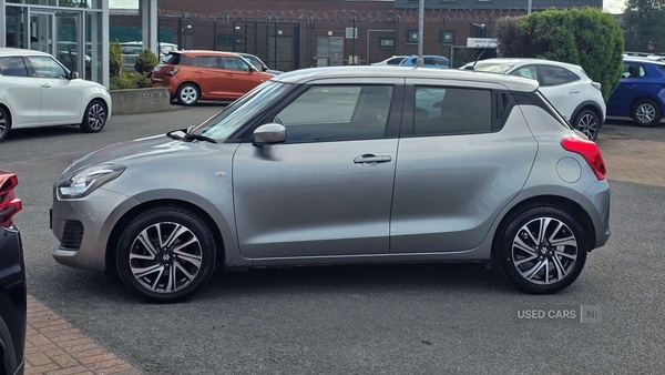 Used Suzuki Swift 2023 for sale - 76123431: Photo 4