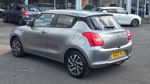 Used Suzuki Swift 2023 for sale - 76123431: Photo 5