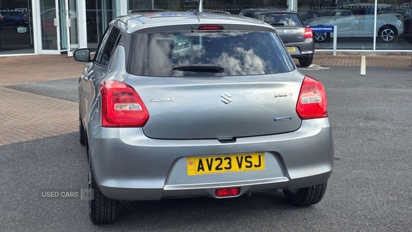 Used Suzuki Swift 2023 for sale - 76123431: Photo 6