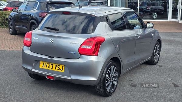 Used Suzuki Swift 2023 for sale - 76123431: Photo 7