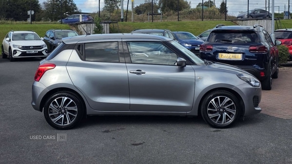 Used Suzuki Swift 2023 for sale - 76123431: Photo 8