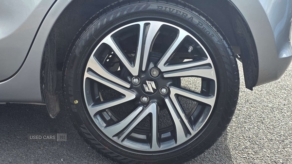 Used Suzuki Swift 2023 for sale - 76123431: Photo 9