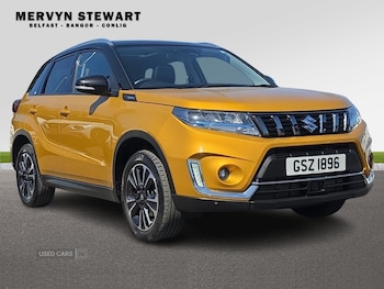 Used Suzuki Vitara 2022 for sale - 78462780: Photo