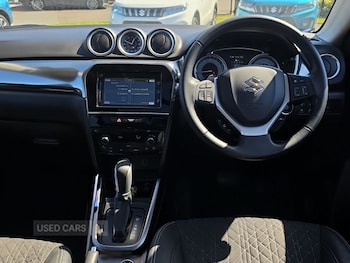 Used Suzuki Vitara 2022 for sale - 78462780: Photo