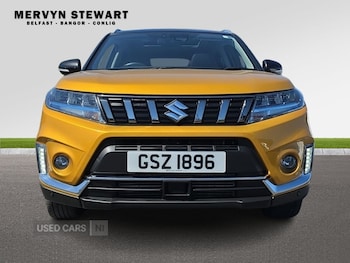 Used Suzuki Vitara 2022 for sale - 78462780: Photo