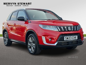 Used Suzuki Vitara 2023 for sale - 79256622: Photo