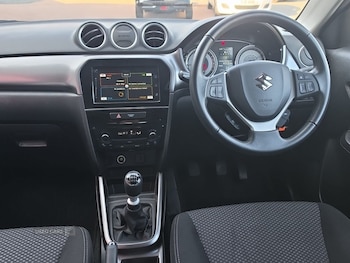 Used Suzuki Vitara 2023 for sale - 79256622: Photo