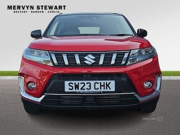 Used Suzuki Vitara 2023 for sale - 79256622: Photo