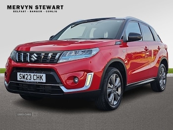 Used Suzuki Vitara 2023 for sale - 79256622: Photo