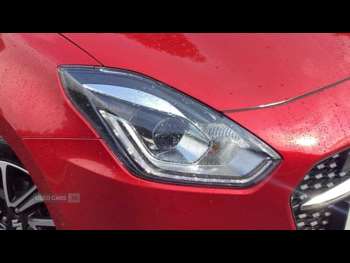 Used Suzuki Swift 2022 for sale - 74959411: Photo