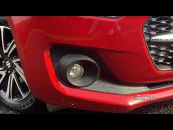 Used Suzuki Swift 2022 for sale - 74959411: Photo