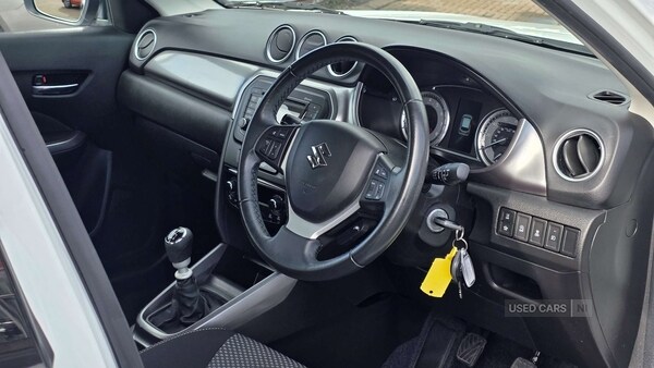 Vehicle 13