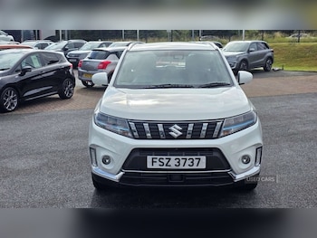 Used Suzuki Vitara 2021 for sale - 75810479: Photo