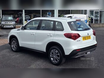 Used Suzuki Vitara 2021 for sale - 75810479: Photo