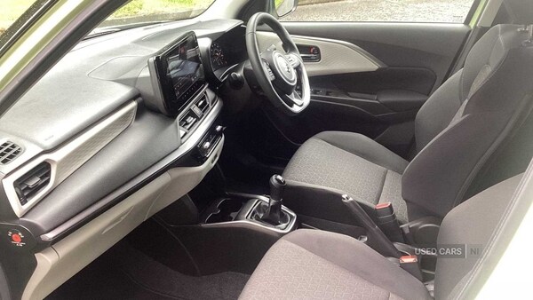 Used Suzuki Swift 2024 for sale - 74936377: Photo 13