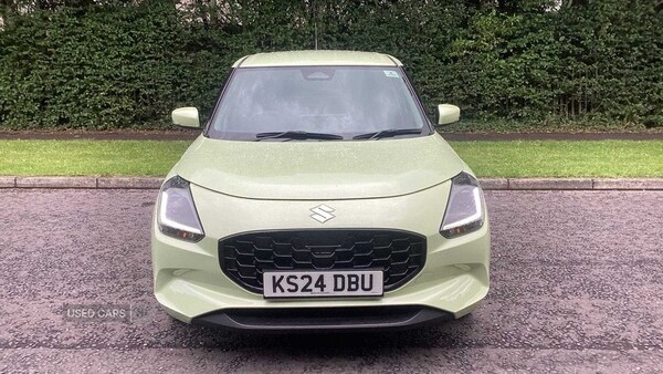 Used Suzuki Swift 2024 for sale - 74936377: Photo 15