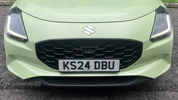 Used Suzuki Swift 2024 for sale - 74936377: Photo 16