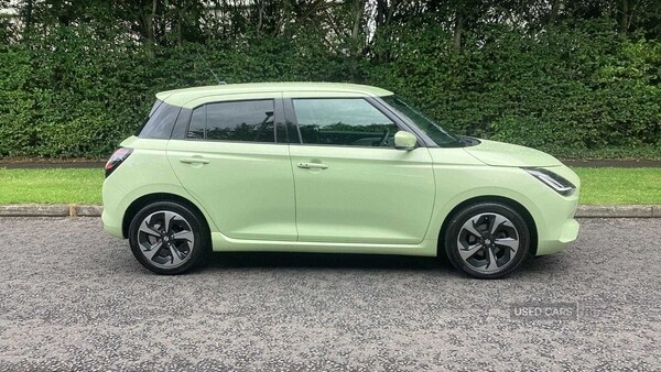 Used Suzuki Swift 2024 for sale - 74936377: Photo 18