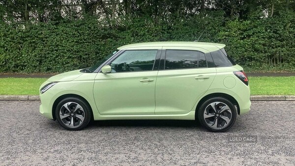 Used Suzuki Swift 2024 for sale - 74936377: Photo 21
