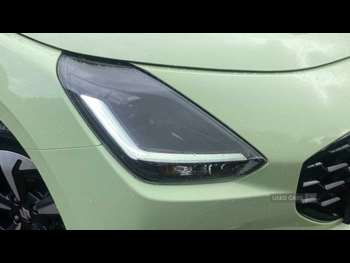 Used Suzuki Swift 2024 for sale - 74936377: Photo