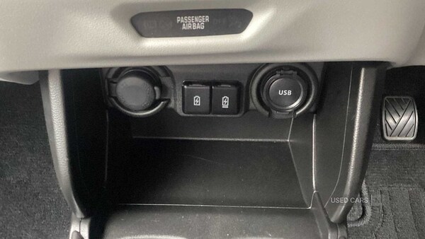 Vehicle 31