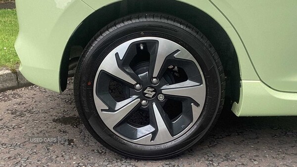 Used Suzuki Swift 2024 for sale - 74936377: Photo 5