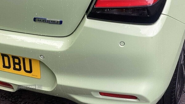 Used Suzuki Swift 2024 for sale - 74936377: Photo 7