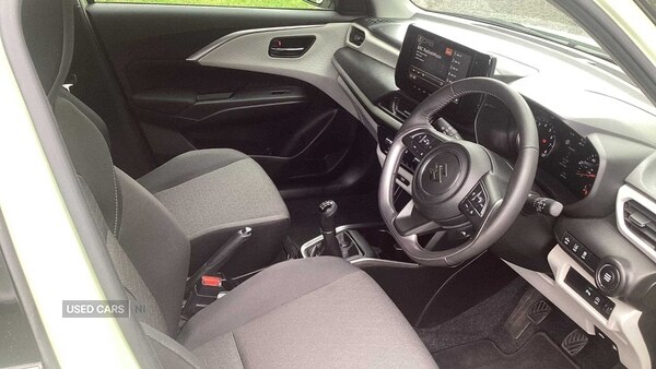 Used Suzuki Swift 2024 for sale - 74936377: Photo 8