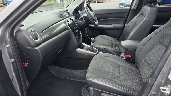 Used Suzuki Vitara 2020 for sale - 75858686: Photo 11