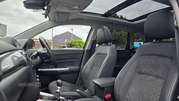 Used Suzuki Vitara 2020 for sale - 75858686: Photo 12