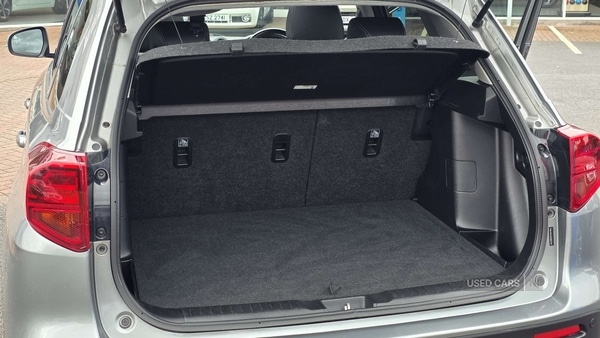 Used Suzuki Vitara 2020 for sale - 75858686: Photo 14