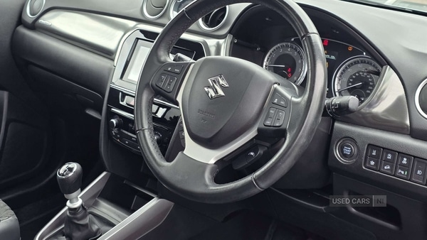 Used Suzuki Vitara 2020 for sale - 75858686: Photo 16