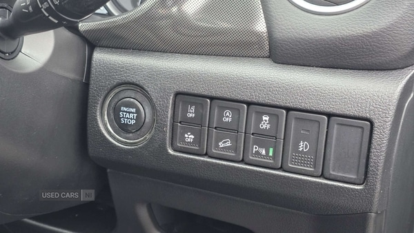 Used Suzuki Vitara 2020 for sale - 75858686: Photo 17