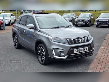 Suzuki - Vitara