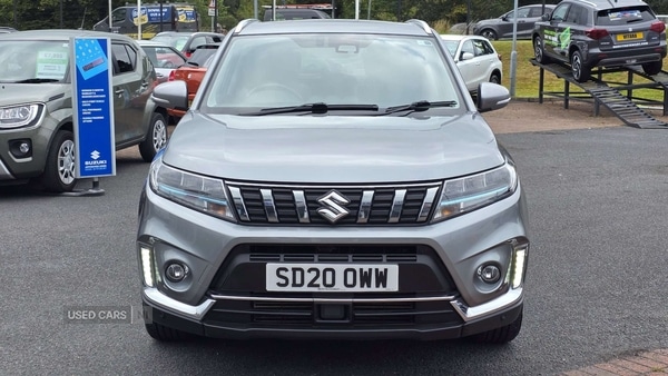 Used Suzuki Vitara 2020 for sale - 75858686: Photo 2