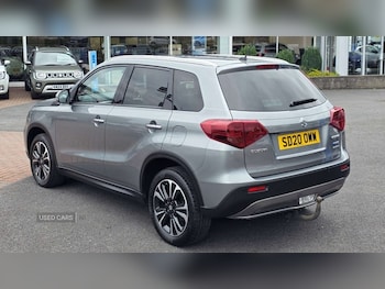 Used Suzuki Vitara 2020 for sale - 75858686: Photo